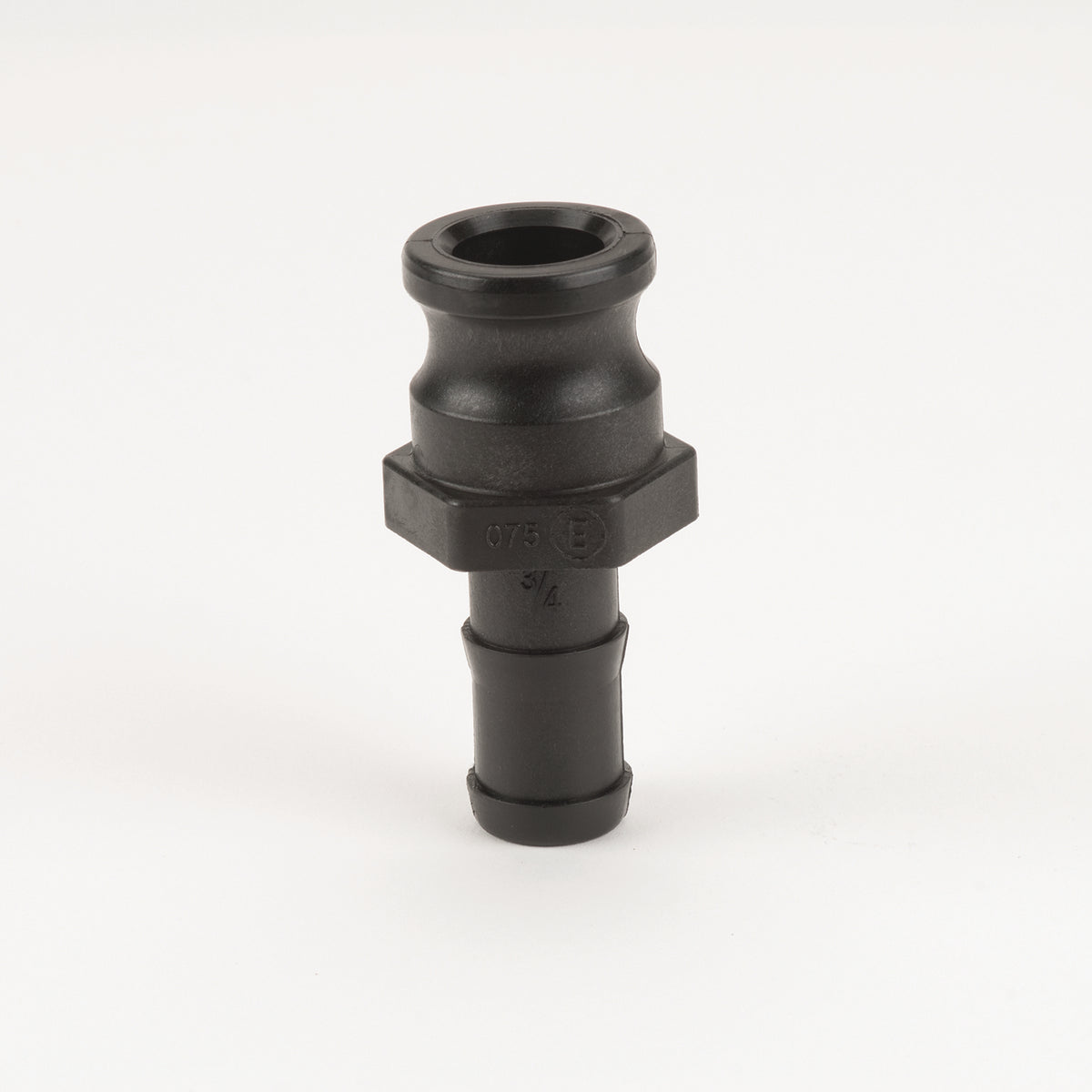PP Adapter 3/4" MQDC X 3/4" HB