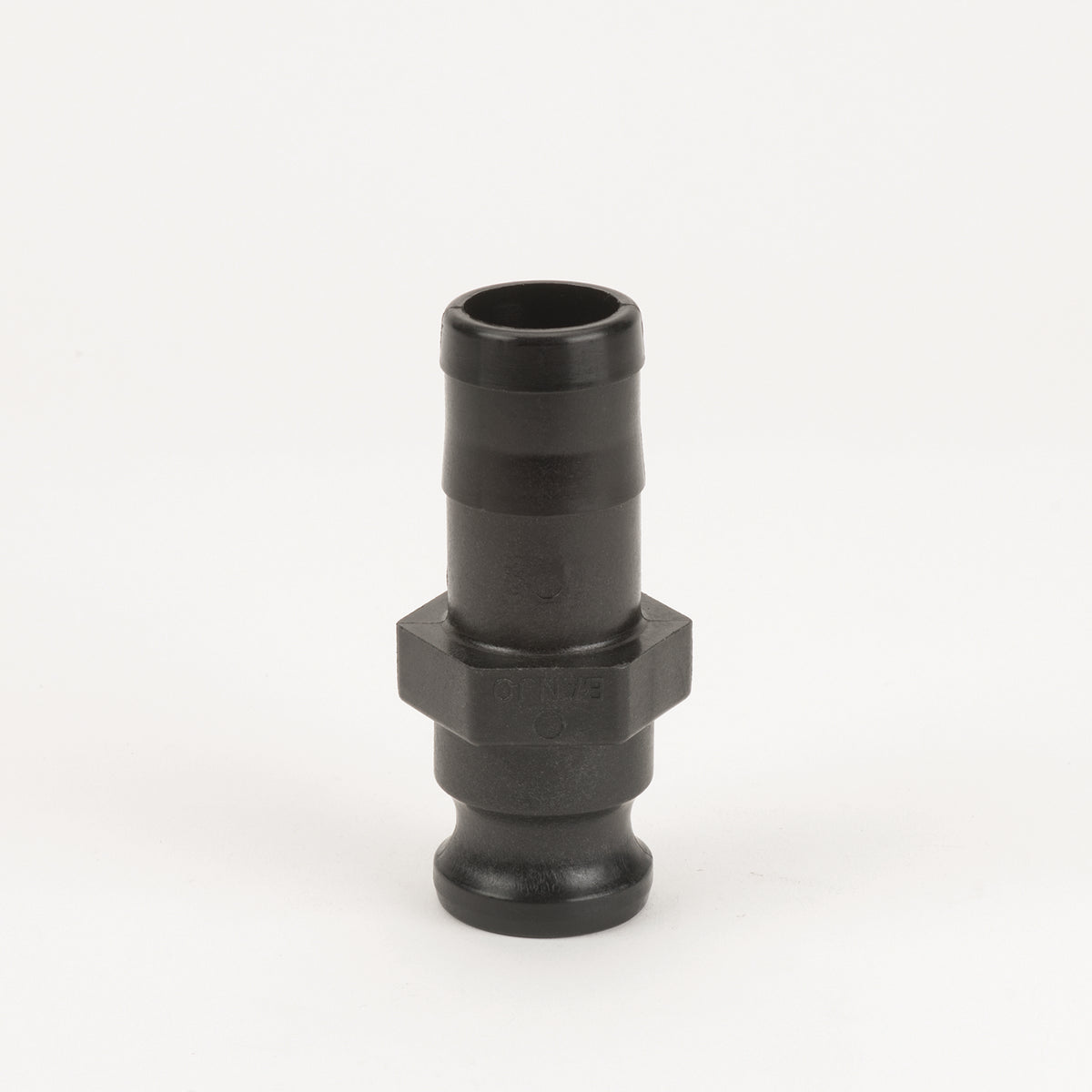 PP Adapter 1" MQDC X 1 1/4" HB