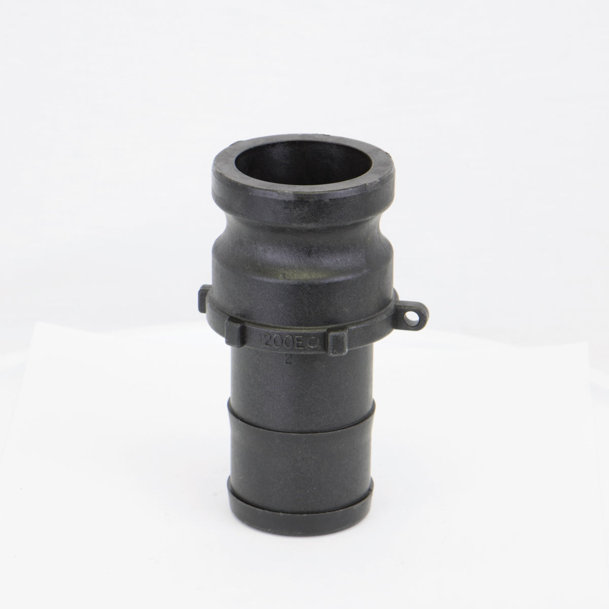 PP Adapter 2" MQDC X 2" HB