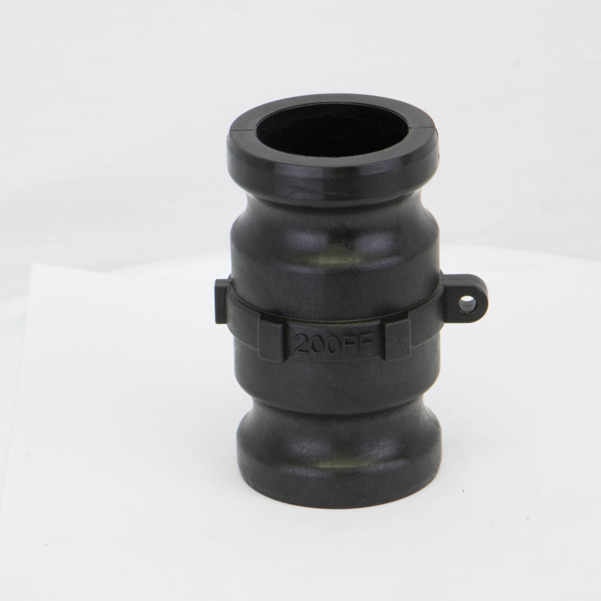 PP Adapter 2" MQDC X 2" MQDC