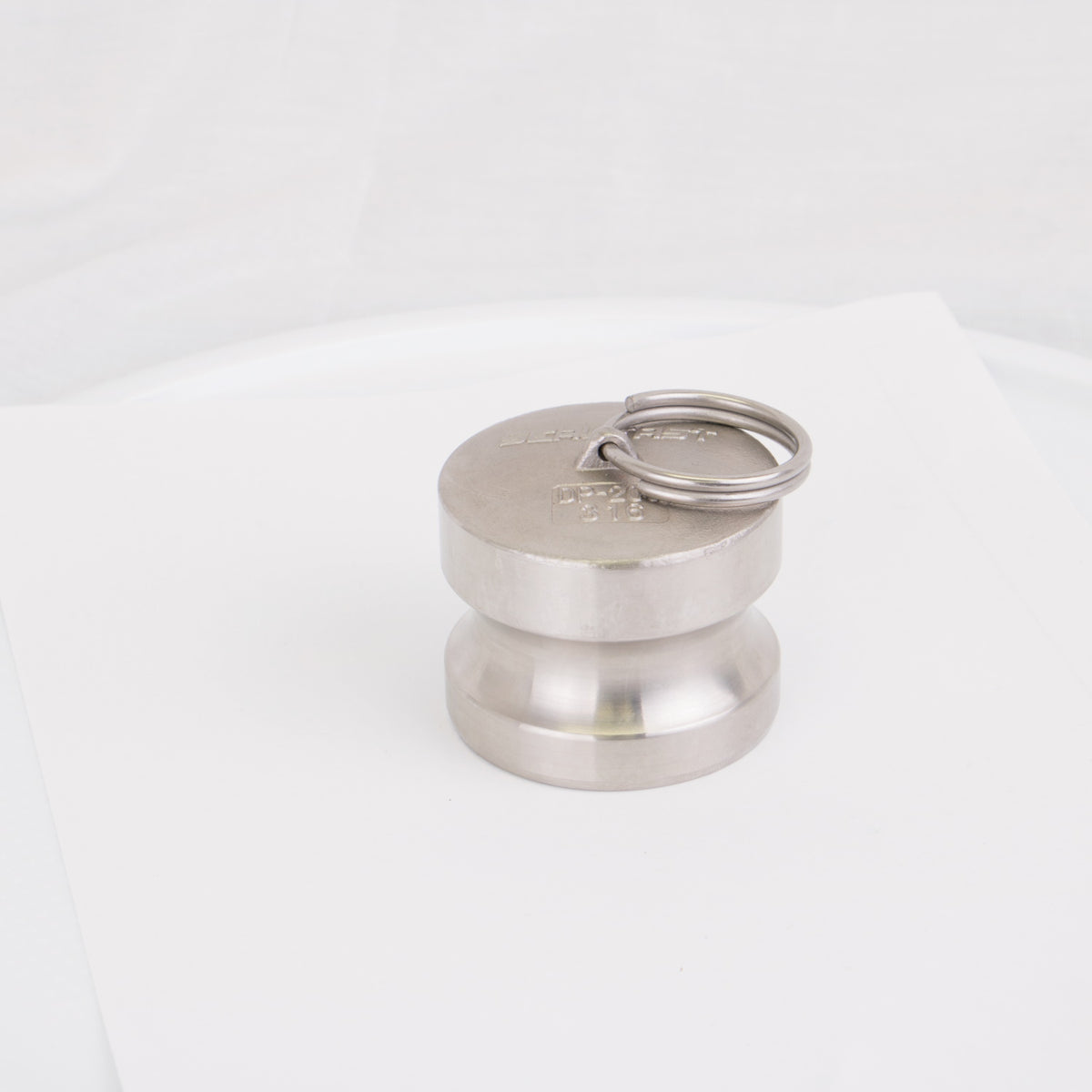 PP Plug 2" MQDC