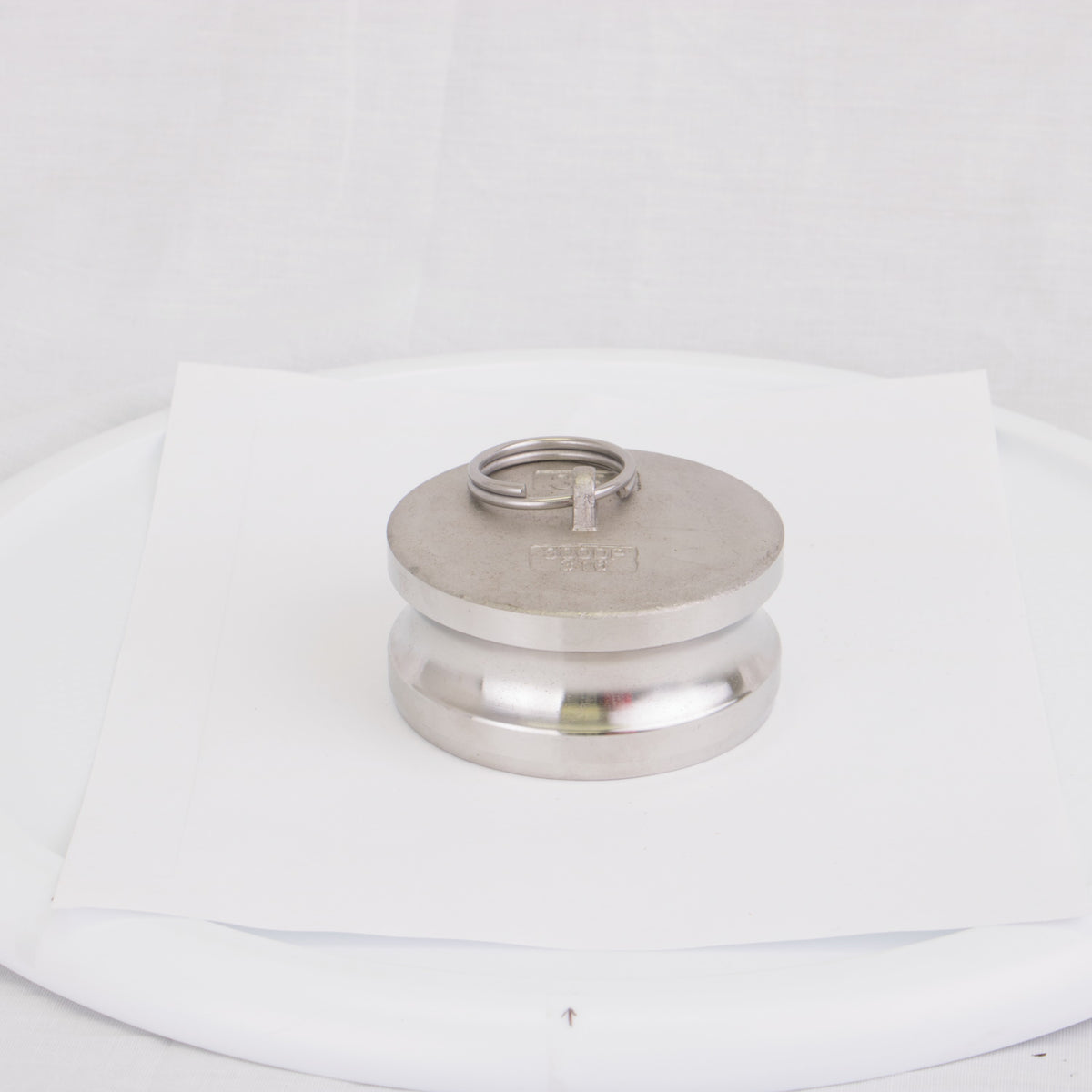 PP Plug 3" MQDC
