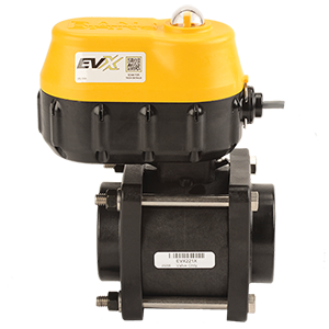 2" EVX FP Bolted 1.5S WWC 5W 24V Open/Close Verify