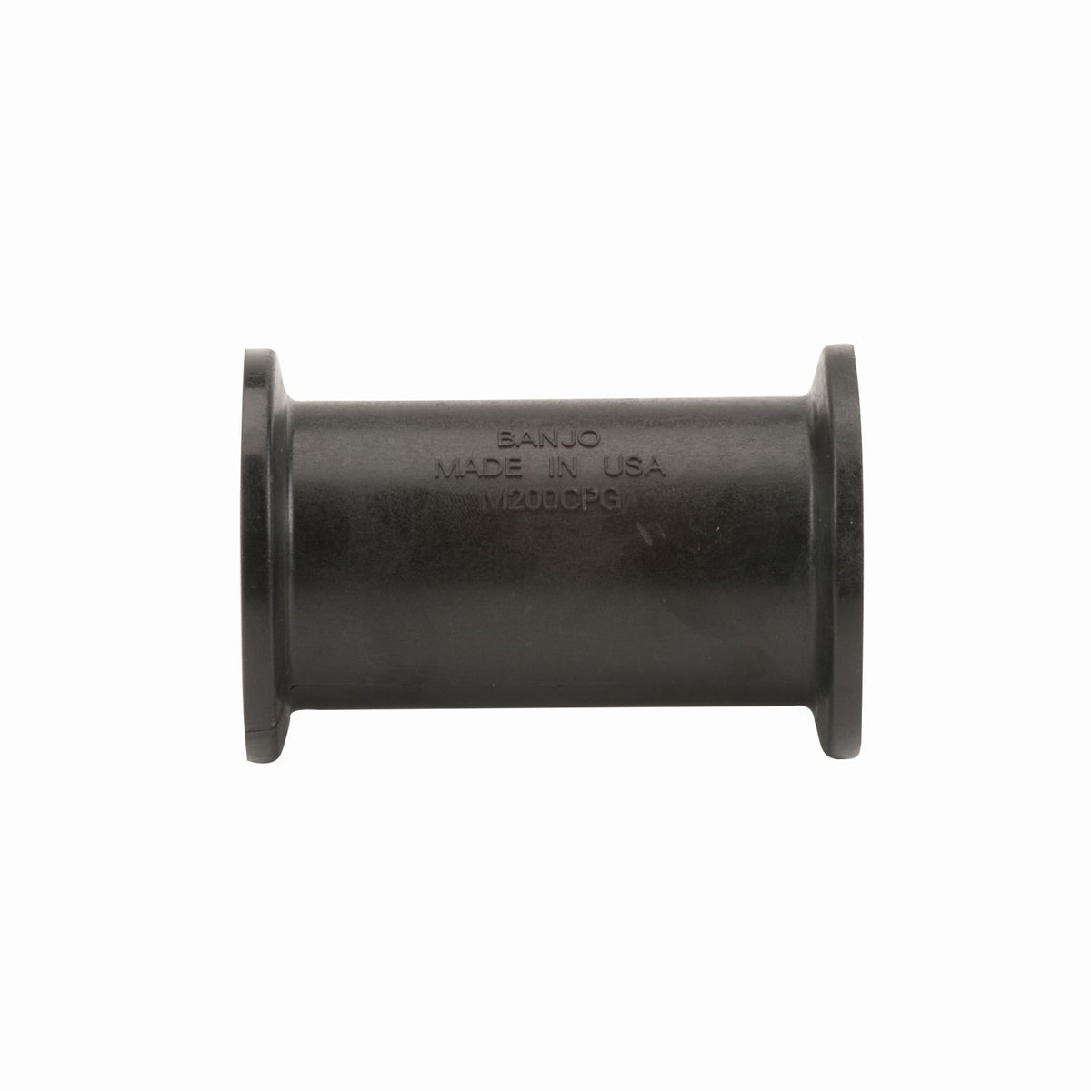 PP Adapter 4 1/2" Long 2" FLG X 2" FLG