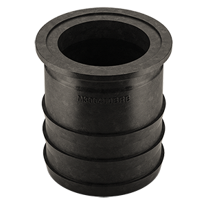 ST Adapter 3" Flange X 4" HB