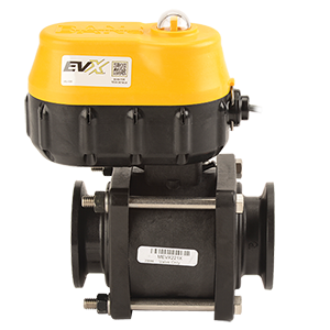 2" MEVX FP Bolted 1/2" SEC WWC 3W