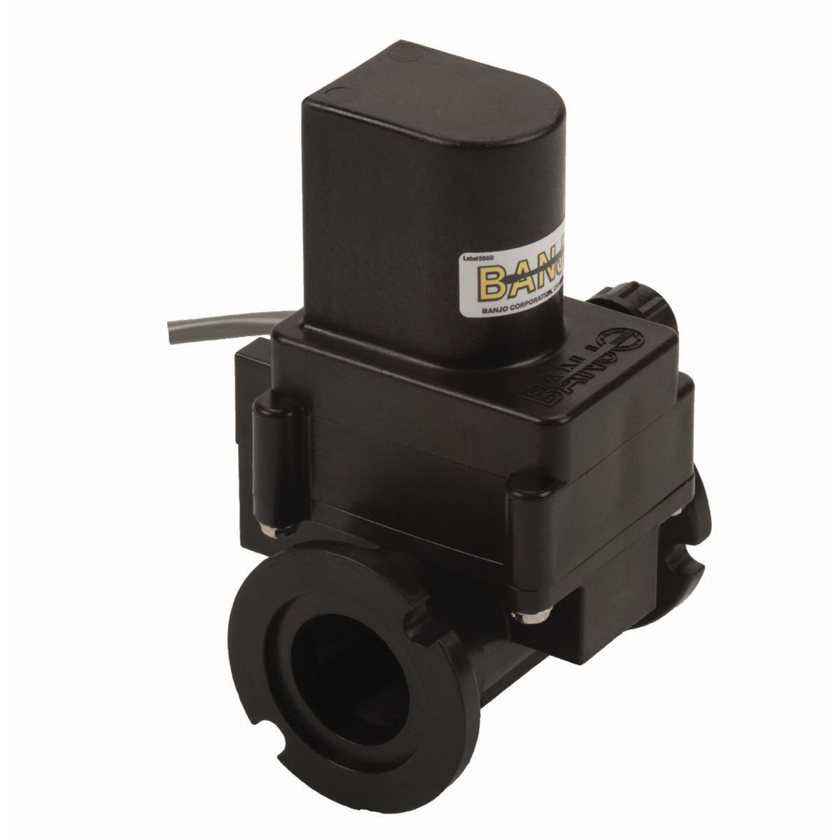 1/2" MLEV SS Ball 1W2B3G4R5P6P