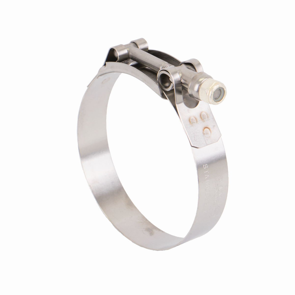 3" T-Bolt Hose Clamp