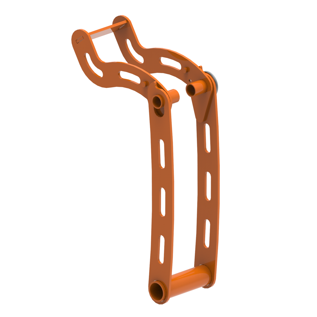 AUX Boom Handle