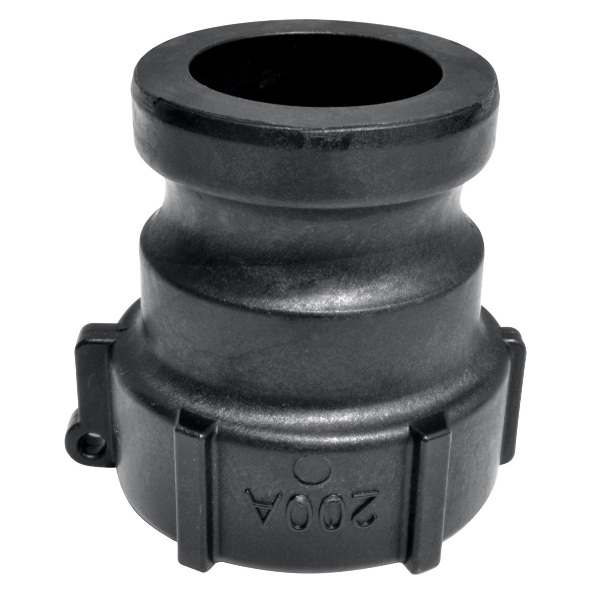 PP Adapter 3" MQDC X 3" FNPT
