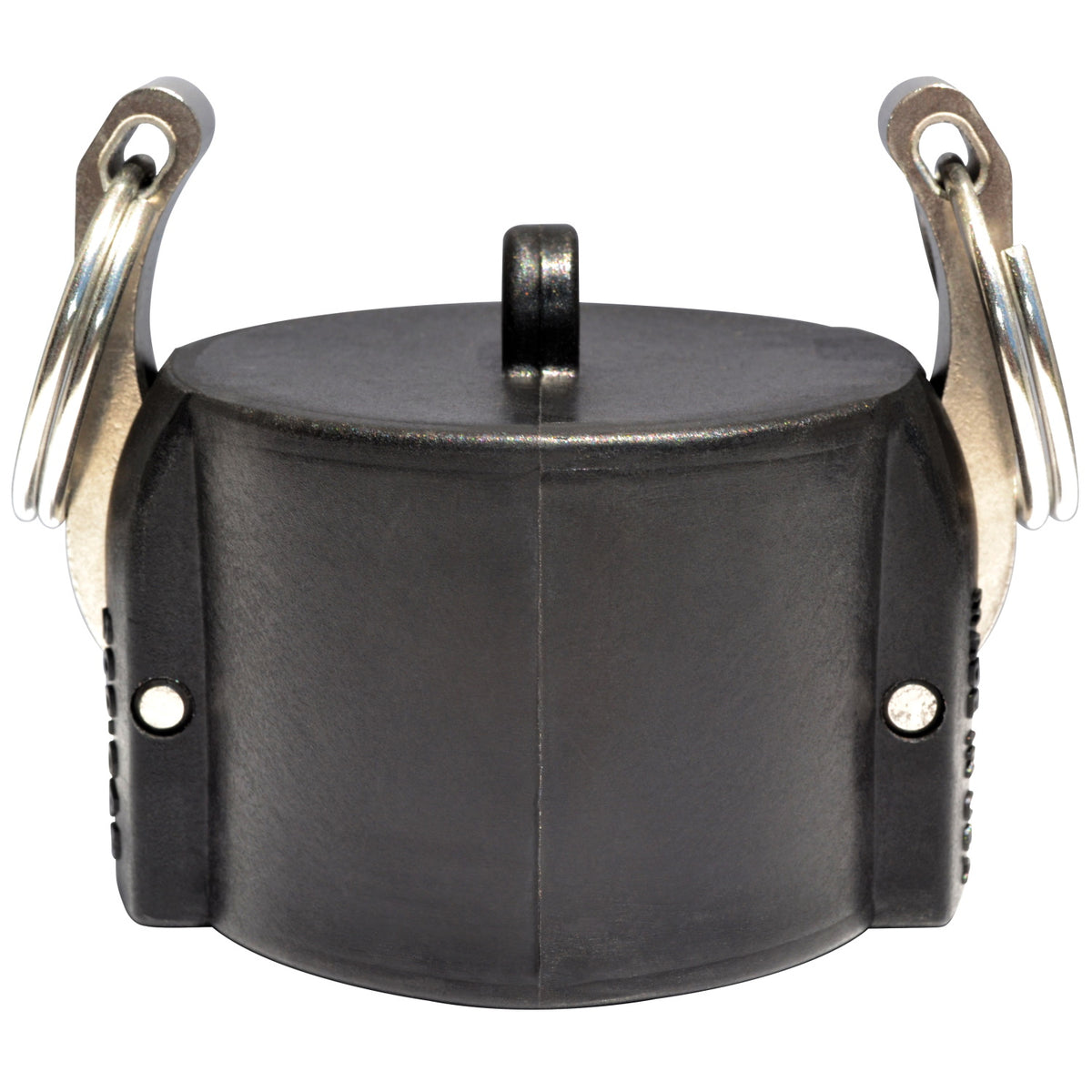 PP Cap 3" FQDC