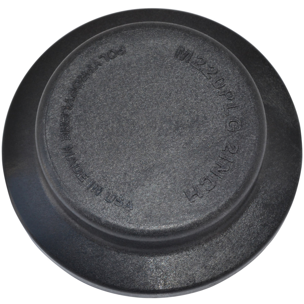 PP Plug 2" Flange
