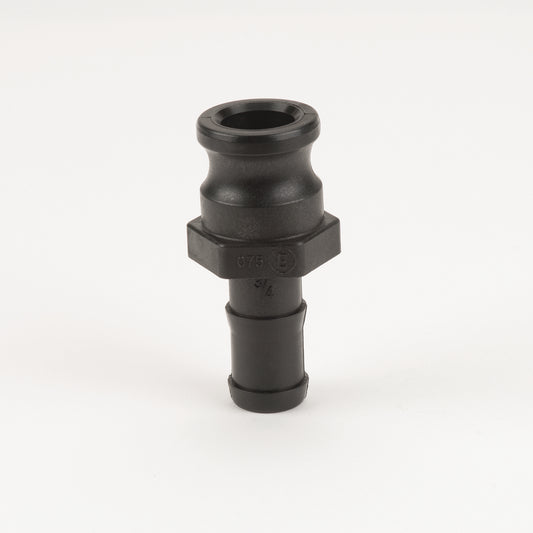 PP Adapter 3/4" MQDC X 3/4" HB