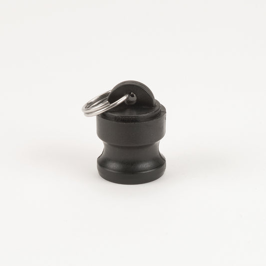 PP Plug 1" MQDC