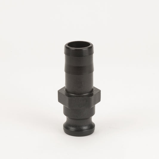 PP Adapter 1" MQDC X 1 1/4" HB