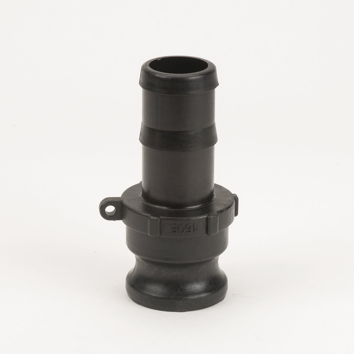 PP Adapter 1 1/2" MQDC X 1 1/2" HB