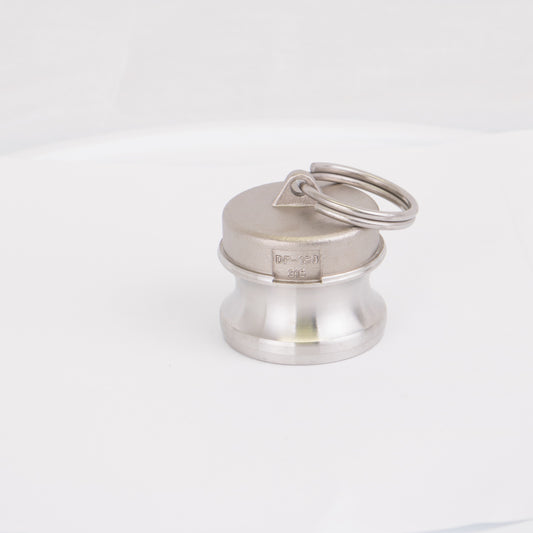 PP Plug 1 1/2" MQDC
