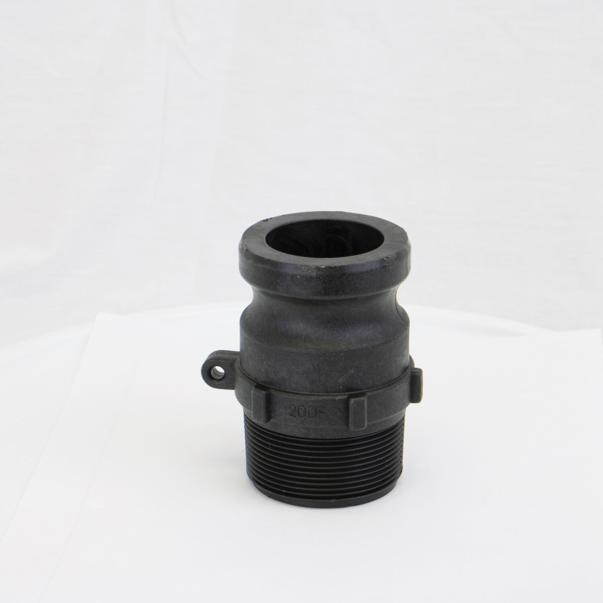 PP Adapter 2" MQDC X 2" MNPT