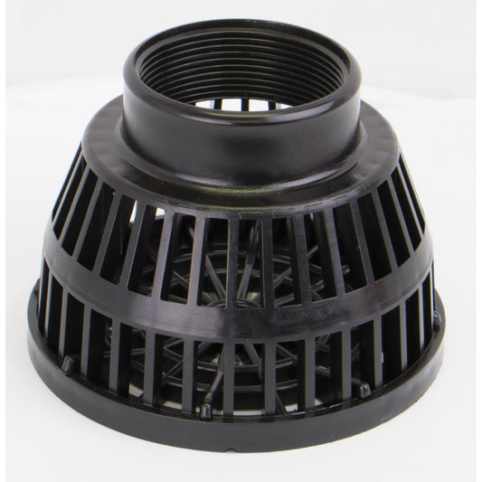 2" Female Thread Poly Basket