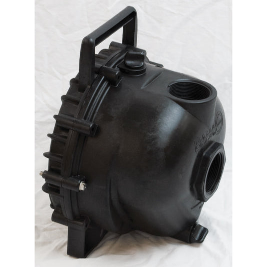 2" Poly WS Pump Only, 5VN EPD