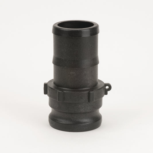 PP Adapter 3" HB X 3" MQDC