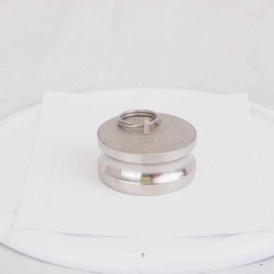 PP Plug 3" MQDC