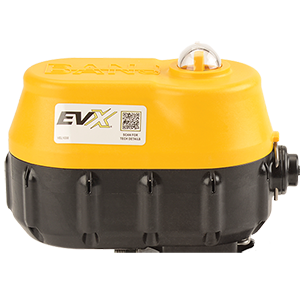 EVX Actuator WWC 0.75S APBBCWDR