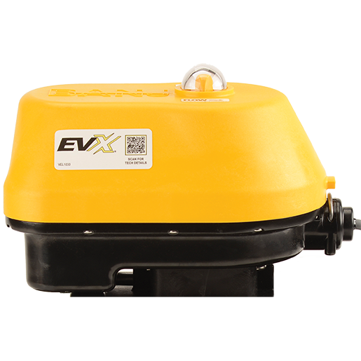 EVX Actuator 4S LV2 WWC 3W