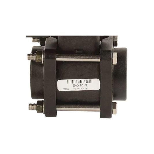 2" EVX SP NPT Bolted Valve Only