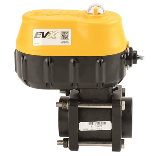 3/4" EVX NPT 0.75S WWC 3W