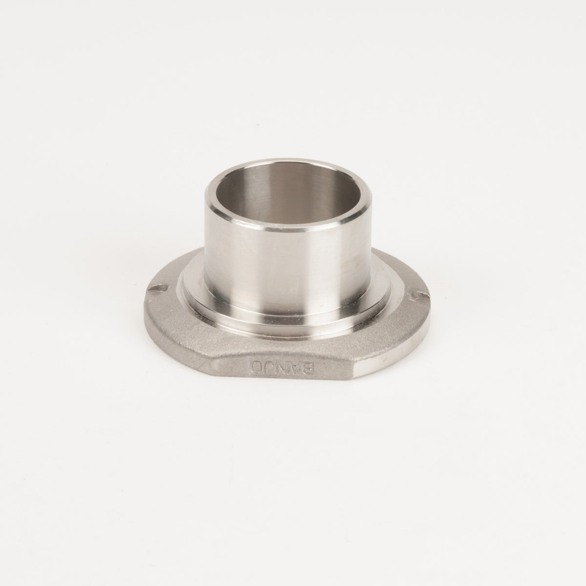 2" SS Flange X 2" Socket Weld Fitting