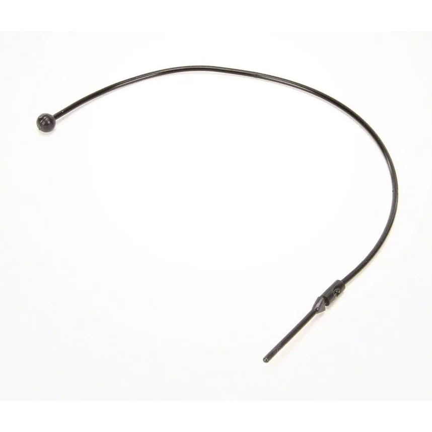 Plastic Lanyard