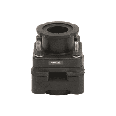 3" Manifold X 3" BD, EPDM 3.5" BL