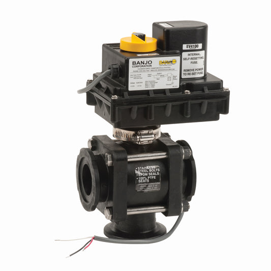 2" SP Bottom Load MEV 12V DIR CONT