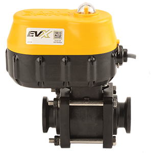 MEVX 2 Bank 2" SP In / 1" Out