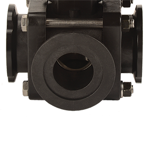 2" MEVX SP Side Load 1/2" SEC WWC 3W