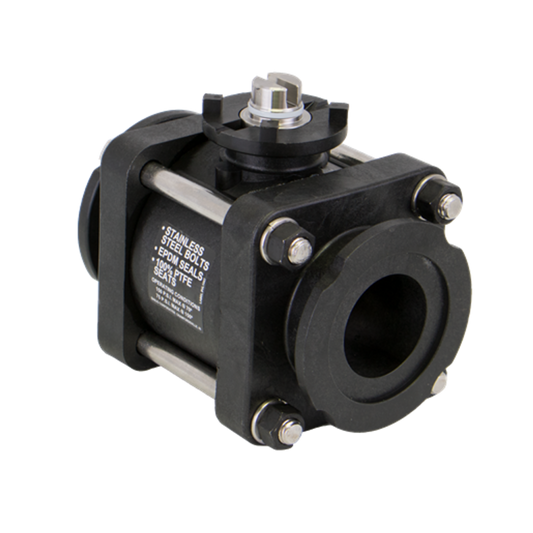 2" MEVX Bolted Valve Only