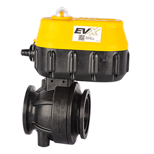 2" MEVX FP Bottom Load Valve Only