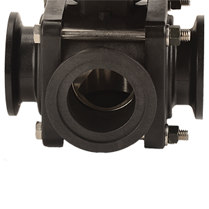 2" MEVX FP Side Load Valve Only