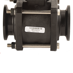 2" MEVX FP Bolted 1/2" SEC WWC 3W