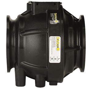 3" MEVX FP Valve Only
