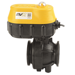 2" MEVX FP Side Load 4S 2W REG