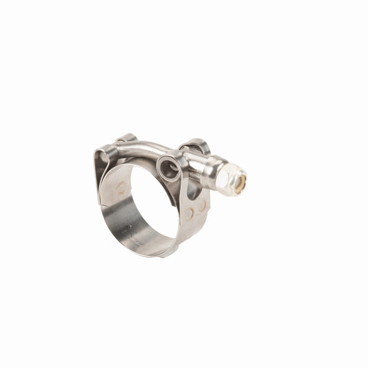 1" T-Bolt Hose Clamp