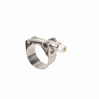 1" T-Bolt Hose Clamp