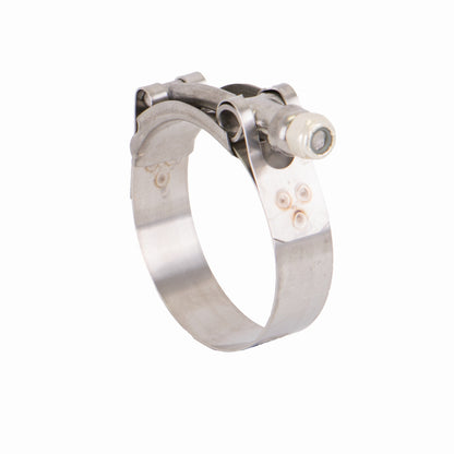 2" T-Bolt Hose Clamp