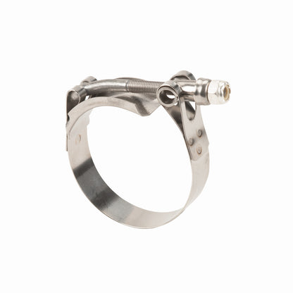 2" T-Bolt Hose Clamp