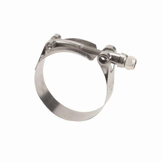 2" T-Bolt Hose Clamp