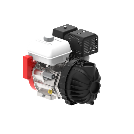 3" Pump w/ 13 HP Honda Kit