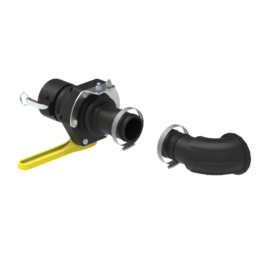 Auxiliary Refill Kit Side