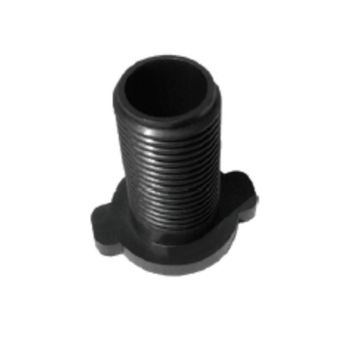 PP Adapter 11/16" FNPT X 11/16" FNPT